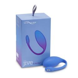 WV-Jive-Blue Вибро-яйцо для ношения Jive by We-Vibe Blue Vestalshop.ru - Изображение 6