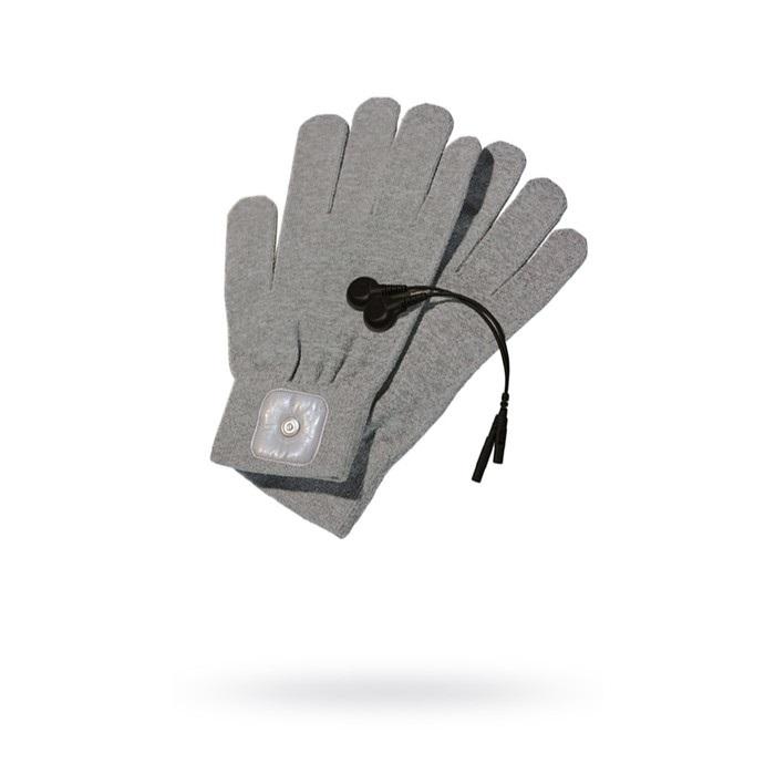 Перчатки для электростимуляции Mystim Magic Gloves Vestalshop.ru - Изображение 3