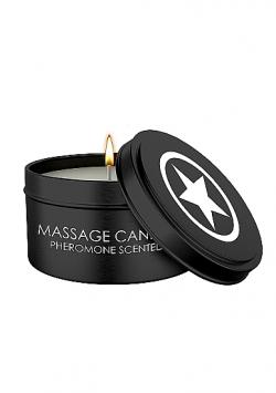 Массажная свеча с феромонами  Massage Candle - Pheremone Scented Vestalshop.ru - Изображение 1