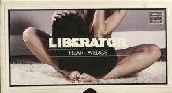 Подушка для любви большая Liberator Bon Headboard Q FL Vestalshop.ru - Изображение 1