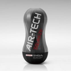 TENGA Air-Tech Squeeze Многоразовый стимулятор Strong Vestalshop.ru - Изображение 1