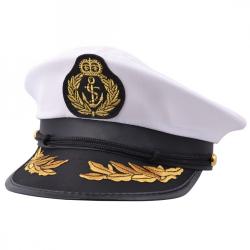 фуражка моряка