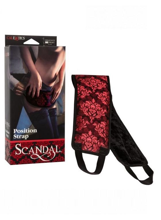 Удерживающее устройство Scandal Position Strap
