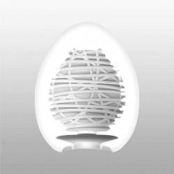 TENGA №18 Стимулятор яйцо Silky II
