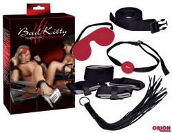 BDSM Кандалы набор Bad Kitty Fesselset