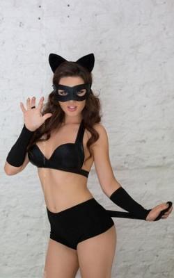 Костюм SoftLine Collection Catwoman Vestalshop.ru - Изображение 2