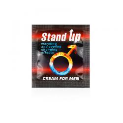 Крем "STAND UP" для мужчин возбуждающий 1,5