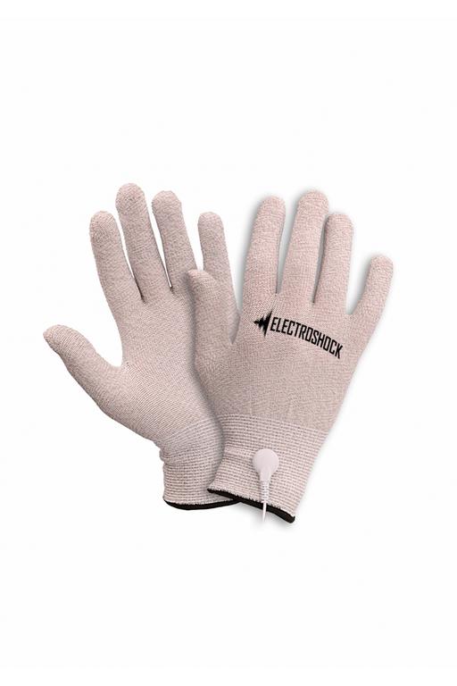 Перчатки для электростимуляции Gloves Shots Electroshock Vestalshop.ru - Изображение 1