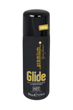 Premium Glide интимный гель на силиконовой основе 50 мл. Vestalshop.ru - Изображение 2