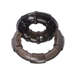 Chisa-novelties эрекционное кольцо Dual Enhancement Ring Vestalshop.ru - Изображение 5