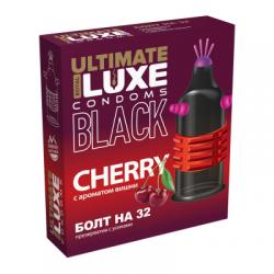 Luxe Extreme Болт на 32 с ароматом вишни Vestalshop.ru - Изображение 4
