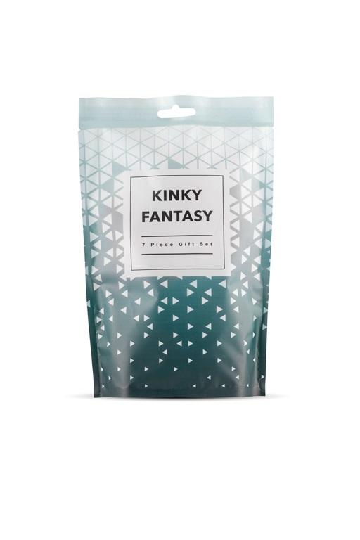Набор LoveBoxxx - Kinky Fantasy