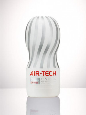 Мастурбатор Tenga Air-Tech Gentle многоразовый