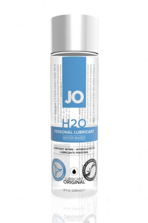 Лубрикант на водной основе JO Personal Lubricant H2O 240 мл.