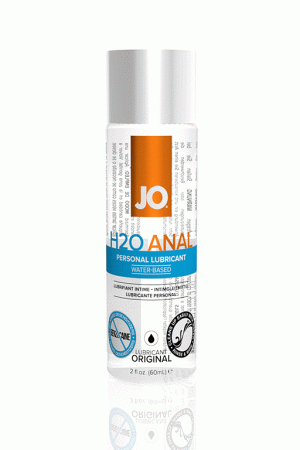 Анальный любрикант на вод основе JO ANAL 75 ml
