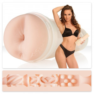 FLESHLIGHT SIGNATURE BUTTS Мастурбатор Tori Black Sultry, анус